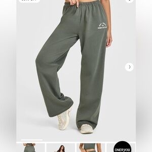 Oner active sweatpants